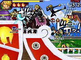 画像ギャラリー No.005のサムネイル画像 / NDS「ワンピース ギガントバトル！」新情報が公開。好きなキャラクターで海賊団が編成できる本作では，原作で登場したキャラクター同士の相性が鍵に