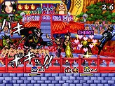 画像ギャラリー No.007のサムネイル画像 / NDS「ワンピース ギガントバトル！」新情報が公開。好きなキャラクターで海賊団が編成できる本作では，原作で登場したキャラクター同士の相性が鍵に