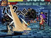 画像ギャラリー No.032のサムネイル画像 / NDS「ワンピース ギガントバトル！」新情報が公開。好きなキャラクターで海賊団が編成できる本作では，原作で登場したキャラクター同士の相性が鍵に