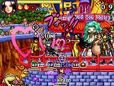 画像ギャラリー No.035のサムネイル画像 / NDS「ワンピース ギガントバトル！」新情報が公開。好きなキャラクターで海賊団が編成できる本作では，原作で登場したキャラクター同士の相性が鍵に
