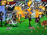 画像ギャラリー No.037のサムネイル画像 / NDS「ワンピース ギガントバトル！」新情報が公開。好きなキャラクターで海賊団が編成できる本作では，原作で登場したキャラクター同士の相性が鍵に