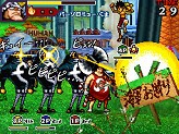 画像ギャラリー No.039のサムネイル画像 / NDS「ワンピース ギガントバトル！」新情報が公開。好きなキャラクターで海賊団が編成できる本作では，原作で登場したキャラクター同士の相性が鍵に
