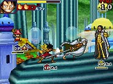 画像ギャラリー No.041のサムネイル画像 / NDS「ワンピース ギガントバトル！」新情報が公開。好きなキャラクターで海賊団が編成できる本作では，原作で登場したキャラクター同士の相性が鍵に