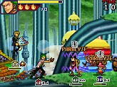 画像ギャラリー No.042のサムネイル画像 / NDS「ワンピース ギガントバトル！」新情報が公開。好きなキャラクターで海賊団が編成できる本作では，原作で登場したキャラクター同士の相性が鍵に