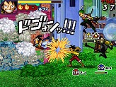 画像ギャラリー No.043のサムネイル画像 / NDS「ワンピース ギガントバトル！」新情報が公開。好きなキャラクターで海賊団が編成できる本作では，原作で登場したキャラクター同士の相性が鍵に