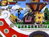 画像ギャラリー No.047のサムネイル画像 / NDS「ワンピース ギガントバトル！」新情報が公開。好きなキャラクターで海賊団が編成できる本作では，原作で登場したキャラクター同士の相性が鍵に