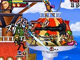 画像ギャラリー No.049のサムネイル画像 / NDS「ワンピース ギガントバトル！」新情報が公開。好きなキャラクターで海賊団が編成できる本作では，原作で登場したキャラクター同士の相性が鍵に