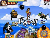 画像ギャラリー No.050のサムネイル画像 / NDS「ワンピース ギガントバトル！」新情報が公開。好きなキャラクターで海賊団が編成できる本作では，原作で登場したキャラクター同士の相性が鍵に