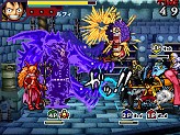 画像ギャラリー No.051のサムネイル画像 / NDS「ワンピース ギガントバトル！」新情報が公開。好きなキャラクターで海賊団が編成できる本作では，原作で登場したキャラクター同士の相性が鍵に