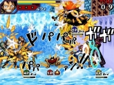 画像ギャラリー No.036のサムネイル画像 / 「ワンピース ギガントバトル！」のメインモード「大海賊グランプリ」が公開。島々を攻略し，自分だけの“最強の海賊団”を結成しよう