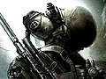 「Metro: Last Light」のムービー第3弾が公開。地下鉄での，スピード感あふれるチェイスシーンが最大の見どころ