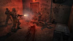 画像ギャラリー No.007のサムネイル画像 / PC版「メトロ ラストライト【日本語版】」が8月1日に発売決定。核戦争後のモスクワ地下世界で繰り広げられるミュータント達との戦いを描いたサバイバルFPS
