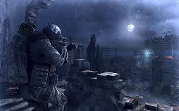 画像ギャラリー No.004のサムネイル画像 / 「Metro: Last Light」のDLC第1弾「Faction Pack」が7月16日から海外で配信。各勢力にスポットを当てた新たなミッションが収録