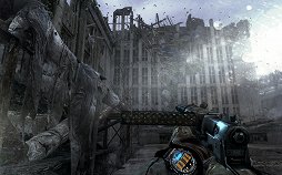 画像ギャラリー No.005のサムネイル画像 / 「Metro: Last Light」のDLC第1弾「Faction Pack」が7月16日から海外で配信。各勢力にスポットを当てた新たなミッションが収録