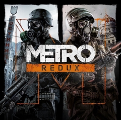 画像ギャラリー No.002のサムネイル画像 / PC/PS4/Xbox Oneで「Metro Redux」が2014年夏に発売。「Metro 2033」と「Metro:Last Light」を一つのパッケージにし,両タイトルを新世代機向けに完全リマスター