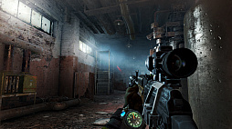 画像ギャラリー No.005のサムネイル画像 / アクションADV「For The King」とFPS「Metro: Last Light Redux」の無料配信をEpic Gamesストアで実施中。期間は2月12日1:00まで