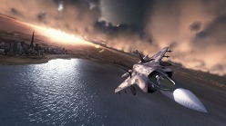 画像ギャラリー No.003のサムネイル画像 / コンバットフライトシムファンに朗報。Evolved Games,「Jane's Advanced Strike Fighters」を2010年夏にリリース