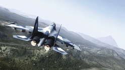 画像ギャラリー No.004のサムネイル画像 / コンバットフライトシムファンに朗報。Evolved Games,「Jane's Advanced Strike Fighters」を2010年夏にリリース