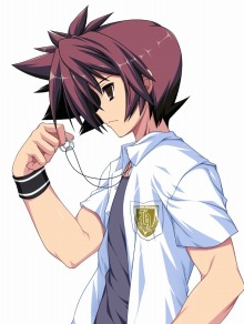 画像ギャラリー No.001のサムネイル画像 / こそばゆい青春と繰り返される戦い。「Fortissimo//Akkord:Bsusvier」は萌えて燃える“マホウツカイ”のバトルロイヤルを描くLa'cryma新作ADVだ