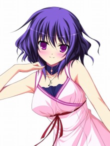 画像ギャラリー No.007のサムネイル画像 / こそばゆい青春と繰り返される戦い。「Fortissimo//Akkord:Bsusvier」は萌えて燃える“マホウツカイ”のバトルロイヤルを描くLa'cryma新作ADVだ