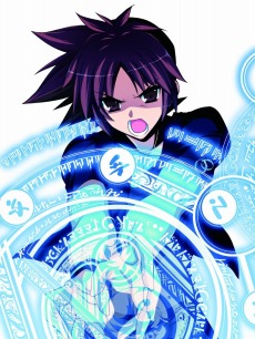 画像ギャラリー No.010のサムネイル画像 / こそばゆい青春と繰り返される戦い。「Fortissimo//Akkord:Bsusvier」は萌えて燃える“マホウツカイ”のバトルロイヤルを描くLa'cryma新作ADVだ