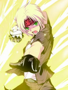 画像ギャラリー No.012のサムネイル画像 / こそばゆい青春と繰り返される戦い。「Fortissimo//Akkord:Bsusvier」は萌えて燃える“マホウツカイ”のバトルロイヤルを描くLa'cryma新作ADVだ