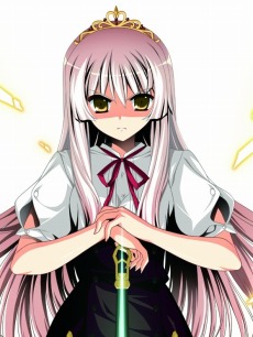 画像ギャラリー No.013のサムネイル画像 / こそばゆい青春と繰り返される戦い。「Fortissimo//Akkord:Bsusvier」は萌えて燃える“マホウツカイ”のバトルロイヤルを描くLa'cryma新作ADVだ