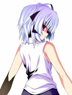 画像ギャラリー No.014のサムネイル画像 / こそばゆい青春と繰り返される戦い。「Fortissimo//Akkord:Bsusvier」は萌えて燃える“マホウツカイ”のバトルロイヤルを描くLa'cryma新作ADVだ