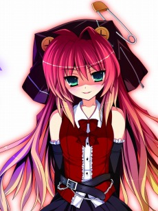 画像ギャラリー No.015のサムネイル画像 / こそばゆい青春と繰り返される戦い。「Fortissimo//Akkord:Bsusvier」は萌えて燃える“マホウツカイ”のバトルロイヤルを描くLa'cryma新作ADVだ