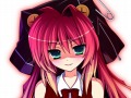 こそばゆい青春と繰り返される戦い。「Fortissimo//Akkord:Bsusvier」は萌えて燃える“マホウツカイ”のバトルロイヤルを描くLa'cryma新作ADVだ