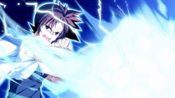 画像ギャラリー No.040のサムネイル画像 / こそばゆい青春と繰り返される戦い。「Fortissimo//Akkord:Bsusvier」は萌えて燃える“マホウツカイ”のバトルロイヤルを描くLa'cryma新作ADVだ