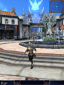 画像ギャラリー No.003のサムネイル画像 / MSF，iモード向けMMORPG「ブレイブファンタジア」を発表。クローズドなαテストの参加者を本日（7月1日）より募集開始