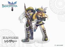 画像ギャラリー No.009のサムネイル画像 / MSF，iモード向けMMORPG「ブレイブファンタジア」を発表。クローズドなαテストの参加者を本日（7月1日）より募集開始