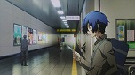 画像ギャラリー No.001のサムネイル画像 / 劇場版「ペルソナ3」の第1章が11月23日に公開決定。上映館や前売券に関する情報も一挙に発表
