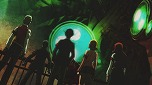 画像ギャラリー No.005のサムネイル画像 / 劇場版「ペルソナ3」の第1章が11月23日に公開決定。上映館や前売券に関する情報も一挙に発表