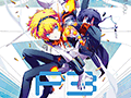 「劇場版『ペルソナ3』第2章」，新たなキービジュアルに結城理とアイギスをピックアップ。未公開映像を収録した第1章のBD＆DVDは5月14日発売