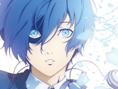 劇場版「ペルソナ3」BD BOX，2023年2月22日発売決定。全4章の本編映像に加えて，オリジナルサントラCD全4枚を収録