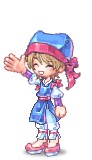 画像ギャラリー No.005のサムネイル画像 / PC版「トキメキファンタジー ラテール」との連係もある,EZアプリ版「ラテールmobile」が本日よりサービス開始。ほかのキャリアでもサービス予定