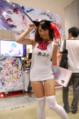 画像ギャラリー No.048のサムネイル画像 / 今年の夏も暑……熱かった! 夏の定番「コミックマーケット78」,インディーズゲーム中心の2日目プチレポート