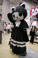 画像ギャラリー No.050のサムネイル画像 / 今年の夏も暑……熱かった! 夏の定番「コミックマーケット78」,インディーズゲーム中心の2日目プチレポート