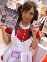 画像ギャラリー No.075のサムネイル画像 / 今年の夏も暑……熱かった! 夏の定番「コミックマーケット78」,インディーズゲーム中心の2日目プチレポート