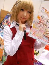 画像ギャラリー No.077のサムネイル画像 / 今年の夏も暑……熱かった! 夏の定番「コミックマーケット78」,インディーズゲーム中心の2日目プチレポート