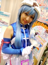 画像ギャラリー No.081のサムネイル画像 / 今年の夏も暑……熱かった! 夏の定番「コミックマーケット78」,インディーズゲーム中心の2日目プチレポート