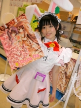 画像ギャラリー No.117のサムネイル画像 / 今年の夏も暑……熱かった! 夏の定番「コミックマーケット78」,インディーズゲーム中心の2日目プチレポート