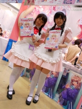 画像ギャラリー No.118のサムネイル画像 / 今年の夏も暑……熱かった! 夏の定番「コミックマーケット78」,インディーズゲーム中心の2日目プチレポート