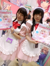 画像ギャラリー No.119のサムネイル画像 / 今年の夏も暑……熱かった! 夏の定番「コミックマーケット78」,インディーズゲーム中心の2日目プチレポート
