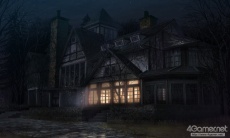 画像ギャラリー No.007のサムネイル画像 / 少女は今,青色(はじまり)の魔法を開く。TYPE-MOONの新作ノベルゲーム「魔法使いの夜」,2012年4月12日発売決定