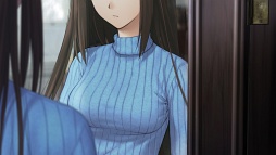 画像ギャラリー No.016のサムネイル画像 / 少女は今,青色(はじまり)の魔法を開く。TYPE-MOONの新作ノベルゲーム「魔法使いの夜」,2012年4月12日発売決定