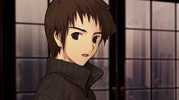 画像ギャラリー No.018のサムネイル画像 / 少女は今,青色(はじまり)の魔法を開く。TYPE-MOONの新作ノベルゲーム「魔法使いの夜」,2012年4月12日発売決定