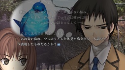 画像ギャラリー No.023のサムネイル画像 / 少女は今,青色(はじまり)の魔法を開く。TYPE-MOONの新作ノベルゲーム「魔法使いの夜」,2012年4月12日発売決定